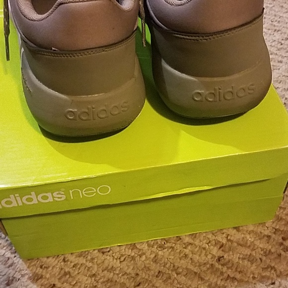 Adidas cloudfoams - Picture 4 of 4